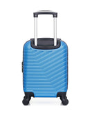 WAVE PARIS - Valise Petite Cabine XXS LENA