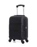HERO - Valise Petite Cabine XXS UTAH