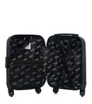 HERO - Valise Petite Cabine XXS UTAH