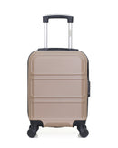 HERO - Valise Petite Cabine XXS UTAH