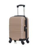 HERO - Valise Petite Cabine XXS UTAH