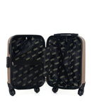 HERO - Valise Petite Cabine XXS UTAH