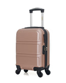 HERO - Valise Petite Cabine XXS UTAH