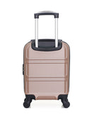 HERO - Valise Petite Cabine XXS UTAH
