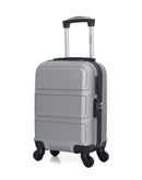 HERO - Valise Petite Cabine XXS UTAH