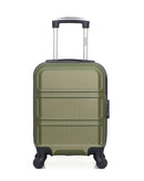HERO - Valise Petite Cabine XXS UTAH