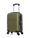 HERO - Valise Petite Cabine XXS UTAH