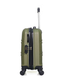 HERO - Valise Petite Cabine XXS UTAH