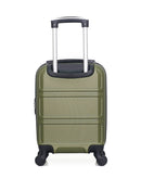 HERO - Valise Petite Cabine XXS UTAH