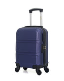 HERO - Valise Petite Cabine XXS UTAH