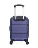 HERO - Valise Petite Cabine XXS UTAH