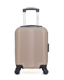 HERO - Valise Petite Cabine XXS LIPARI