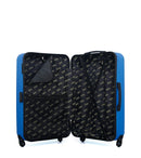 HERO - Set de 5 Valises LIPARI-U