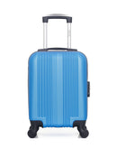 HERO - Valise Petite Cabine XXS LIPARI