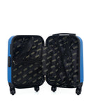 HERO - Valise Petite Cabine XXS LIPARI