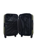 WAVE PARIS - Valise Cabine AMAZONE