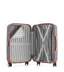 GENTLEMAN FARMER - Valise Moyenne WALTER