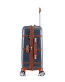 GENTLEMAN FARMER - Valise Cabine WALTER 55 cm 4 Roues