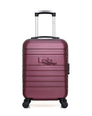 LPB LUGGAGE - Set de 2 Valises AURELIA-H