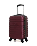LPB LUGGAGE - Valise Petite Cabine AURELIA-E