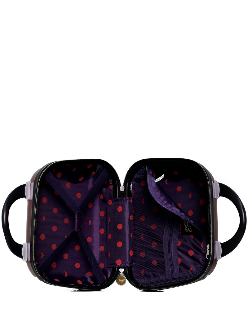 LPB LUGGAGE - Vanity AURELIA-K 30 cm