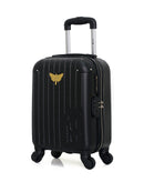 LPB LUGGAGE - Valise Petite Cabine XXS MARIANNE