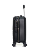 LPB LUGGAGE - Valise Petite Cabine XXS MARIANNE