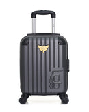 LPB LUGGAGE - Valise Petite Cabine XXS MARIANNE