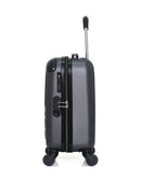 LPB LUGGAGE - Valise Petite Cabine XXS MARIANNE