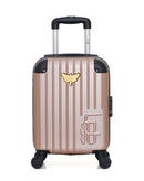 LPB LUGGAGE - Valise Petite Cabine XXS MARIANNE