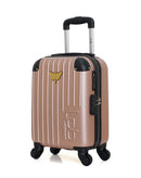 LPB LUGGAGE - Valise Petite Cabine XXS MARIANNE