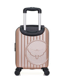 LPB LUGGAGE - Valise Petite Cabine XXS MARIANNE