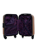 LPB LUGGAGE - Valise Petite Cabine XXS MARIANNE