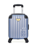 LPB LUGGAGE - Valise Petite Cabine XXS MARIANNE