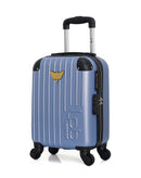 LPB LUGGAGE - Valise Petite Cabine XXS MARIANNE
