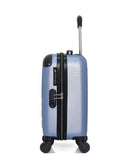 LPB LUGGAGE - Valise Petite Cabine XXS MARIANNE