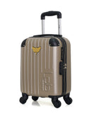 LPB LUGGAGE - Valise Petite Cabine XXS MARIANNE