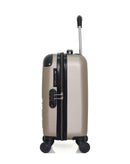 LPB LUGGAGE - Valise Petite Cabine XXS MARIANNE
