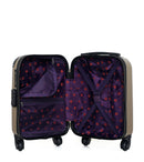 LPB LUGGAGE - Valise Petite Cabine XXS MARIANNE