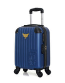 LPB LUGGAGE - Valise Petite Cabine XXS MARIANNE