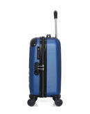 LPB LUGGAGE - Valise Petite Cabine XXS MARIANNE