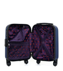 LPB LUGGAGE - Valise Petite Cabine XXS MARIANNE