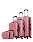 LPB LUGGAGE - Set de 5 Valises AELYS-F