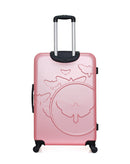 LPB LUGGAGE - Set de 4 Valises AELYS-C