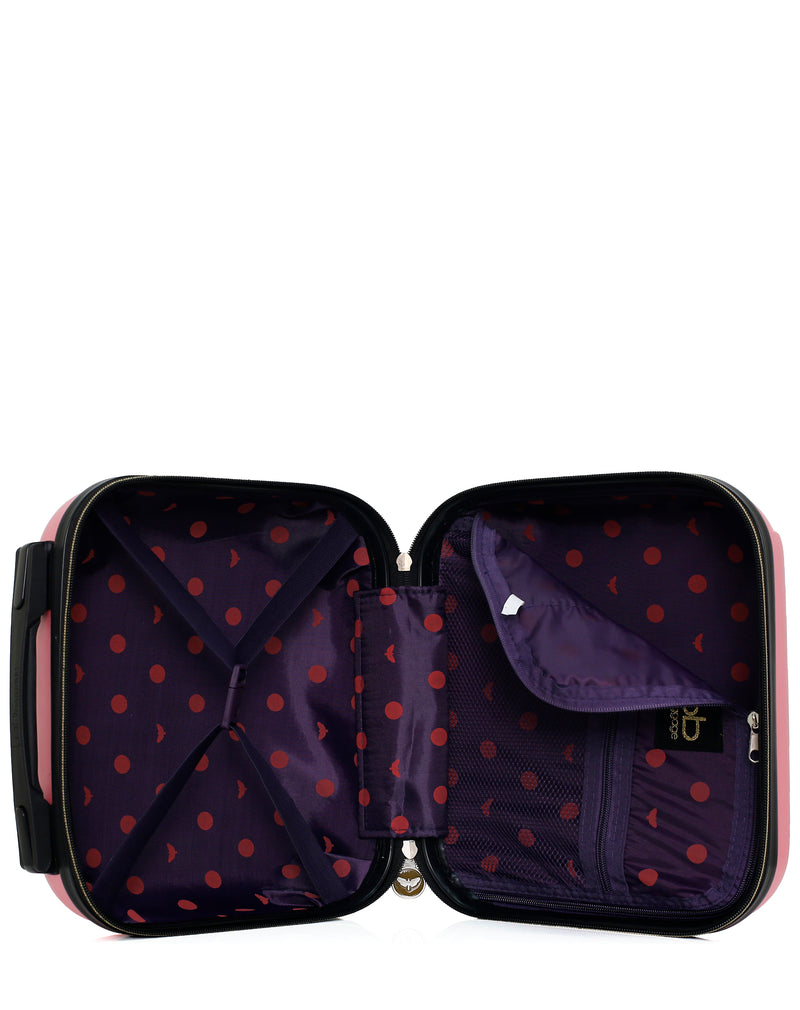 LPB LUGGAGE - Vanity AELYS-W 26 cm