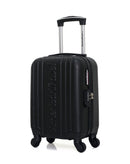 AMERICAN TRAVEL - Valise Petite Cabine XXS SPRINGFIELD