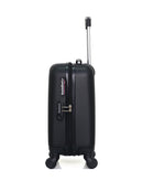 AMERICAN TRAVEL - Valise Petite Cabine XXS SPRINGFIELD