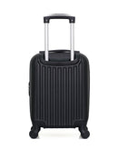 AMERICAN TRAVEL - Valise Petite Cabine XXS SPRINGFIELD