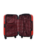 AMERICAN TRAVEL - Valise Cabine SPRINGFIELD