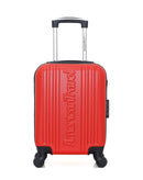 AMERICAN TRAVEL - Valise Petite Cabine XXS SPRINGFIELD